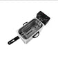 Friggitrice Elettrica 4L con Cestello