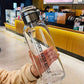 💧 PROMO FLASH: 50% DI SCONTO! Bottiglia in Vetro 750/1000 ml – Filtre per Tè Inox & Custodia Isolante Anti-Perdita per Idratazione in Viaggio 🍵✨