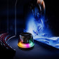 🔥 -50% Oggi: Mini Altoparlante Bluetooth Magnetico con Luce RGB – Si attacca ovunque, suono avvolgente e luci colorate, leggero e portatile. Perfetto per viaggi, feste e casa.