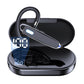 🎧 PROMO LIMITATA 50% DI SCONTO! 💦 Auricolare Bluetooth – Confortevole, Stabile, Suono Chiaro 🚀