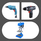 📢📢 50% DI SCONTO! ⏰ Punta da Trapano Multifunzione per Muratura Resistente all'Usura