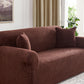 Copridivano jacquard elastico antiscivolo