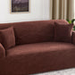 Copridivano jacquard elastico antiscivolo