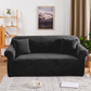 Copridivano jacquard elastico antiscivolo