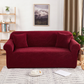 Copridivano jacquard elastico antiscivolo