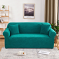 Copridivano jacquard elastico antiscivolo
