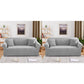Copridivano jacquard elastico antiscivolo
