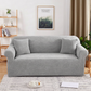 Copridivano jacquard elastico antiscivolo