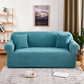 Copridivano jacquard elastico antiscivolo