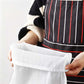 🛒 1+1 GRATIS! 🥛 Sacchetto Filtrante Alimentare in Nylon – Addio Residui e Depositi nelle Bevande – Maglia ad Alta Densità con Coulisse, Riutilizzabile 🌿