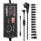 ⏰Adattatore di Alimentazione Universale AC/DC Regolabile 3V-24V 3A