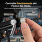 🔥 -50% Oggi: Pistola Sabbiatrice Pneumatica Portatile – Rimuove ruggine, vernice e incrostazioni in pochi secondi. Ideale per officina, auto e fai-da-te.
