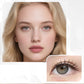 Ciglia Finte Magnetiche Effetto Naturale e Soffice con Applicatore