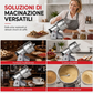 Macinacaffè elettrico ultra-fine ad alta velocità