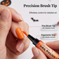 📢📢50% DI SCONTO !! ⏰Set di pennetti per smalto Halloween ad asciugatura rapida