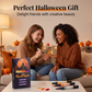 📢📢50% DI SCONTO !! ⏰Set di pennetti per smalto Halloween ad asciugatura rapida