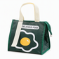 🍱 Borsa Termica Porta Pranzo Spessorata – Mantieni il Cibo Fresco, Caldo e Pronto da Gustare ✨
