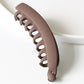 🥳 HOT SALE 🥳💞 Oltre 50.000 venduti! Fermagli a banana – Da 💶19.99! Antiscivolo, facili da aprire e disponibili in 6 colori. Code eleganti: prendi i tuoi! ✅