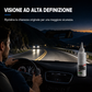 Lucidante per Vetri Auto per Rimuovere Film Oleoso e Aloni