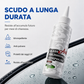 Lucidante per Vetri Auto per Rimuovere Film Oleoso e Aloni