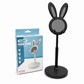✨🐰Cute Bunny Desktop Phone Stand