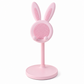 ✨🐰Cute Bunny Desktop Phone Stand
