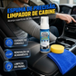 🚗✨ Detergente schiumogeno multifunzione per la pelle degli interni auto – 150 ml! Rendi i tuoi interni come nuovi!