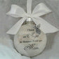 💖 50% di sconto🎁Ornamento Commemorativo Angelo in Cielo