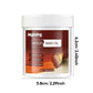 ⏳ Offerta a Tempo Limitato ⏳ Scomeri Trattamento Nutriente per Legno con Olio e Cera, 100 g – Pennello Incluso