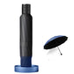 ☂️50% DI SCONTO ORA! Ombrello pieghevole extra large – 130 cm, 12 stecche, antivento e con chiusura inversa, protezione solare UPF50+ per la famiglia, gli spostamenti quotidiani e le attività all'aperto