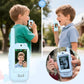 Walkie Talkie Video per Bambini