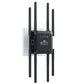 📶 SCONTO DEL 50% ORA! 🚀 Ripetitore WiFi a lunga portata per la casa – otto antenne ad alto guadagno, dual band e copertura delle zone senza segnale – ideale per cantine, soffitte e terrazze ✨