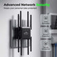 📶 SCONTO DEL 50% ORA! 🚀 Ripetitore WiFi a lunga portata per la casa – otto antenne ad alto guadagno, dual band e copertura delle zone senza segnale – ideale per cantine, soffitte e terrazze ✨