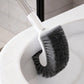 ⏳🔥SCONTO DEL 50% PER TEMPO LIMITATO! ⏰Spazzola per WC con manico lungo e testa curva 🚽