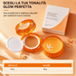 Fondotinta Cuscino in Air Leggero alla Vitamina C