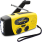 📻 -58% DI SCONTO SUBITO!🔋Radio solare di emergenza portatile multifunzione⚡
