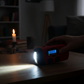 📻 -58% DI SCONTO SUBITO!🔋Radio solare di emergenza portatile multifunzione⚡