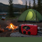📻 -58% DI SCONTO SUBITO!🔋Radio solare di emergenza portatile multifunzione⚡