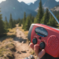 📻 -58% DI SCONTO SUBITO!🔋Radio solare di emergenza portatile multifunzione⚡
