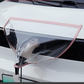 ⚡ SCONTO DEL 50% SUBITO! 🔌 Protezione magnetica impermeabile per porta di ricarica auto elettrica – protegge da pioggia, neve, polvere e insetti – perfetta per ogni condizione atmosferica 🚗✨