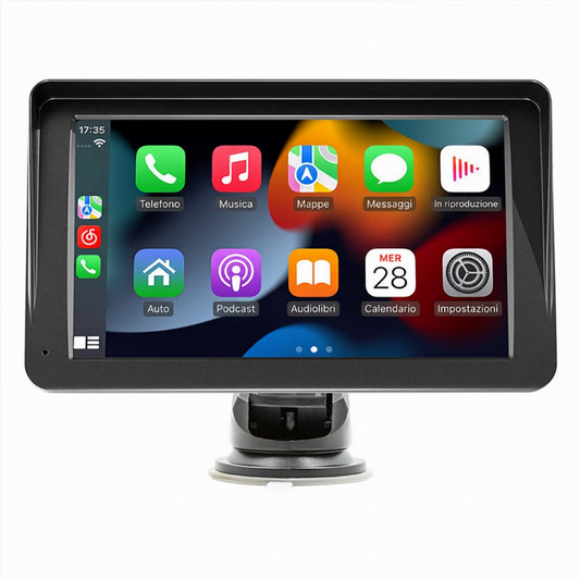 📢📢 Sconto del 50%!! ⏰ Lettore auto Bluetooth portatile