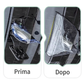 ⚡ SCONTO DEL 50% SUBITO! 🔌 Protezione magnetica impermeabile per porta di ricarica auto elettrica – protegge da pioggia, neve, polvere e insetti – perfetta per ogni condizione atmosferica 🚗✨