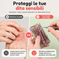 🎄💝-50%!!! Pronti per Natale! ⏰🎁 Giochetto Fidget rettangolare per skin picking con pinzette