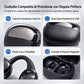 📢📢 50% DI SCONTO !! ⏰ Cuffie Bluetooth wireless Sportive a Clip Open-Ear