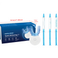 ✨  Kit Professionale per Sbiancamento Dentale a LED – Sorriso Brillante a Casa Tua 🦷