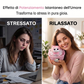 ⏳ ULTIMO GIORNO DI SALDI – SCONTO DEL 50%! 🐾🐱 Giocattolo Morbido a Forma di Gatto Schiacciabile – Morbido, a Recupero Lento e Compagno per Alleviare lo Stress 💕