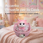 ⏳ ULTIMO GIORNO DI SALDI – SCONTO DEL 50%! 🐾🐱 Giocattolo Morbido a Forma di Gatto Schiacciabile – Morbido, a Recupero Lento e Compagno per Alleviare lo Stress 💕