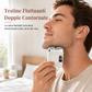 🥳SVENTOLA ESTIVA 2026🥳💞OLTRE 50.000 VENDITE! 🪒✨ SCONTO DEL 50%! Rasoio Elettrico Portatile Mini a DoTesta – Testine Dual Flottanti, uso a Secco e con Schiuma, Indicatore LED della Carica. Dimensioni tascabili per una rasatura perfetta ovunque! 🧔💪