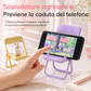 📢📢SCONTO DEL 50%!! ⏰Supporto per telefono a forma di sgabello, supporto creativo per scrivania e oggetto decorativo per la stanza dello studente