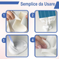 🛠️ SCONTO 50%!!!⏰ Colla di riparazione per ceramica – Una soluzione pratica per crepe, scheggiature e riparazioni quotidiane della ceramica ✨